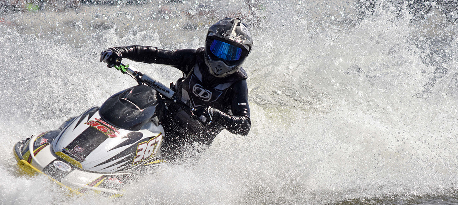 Jet Ski Repair and Jet Boat Service by Absolute Performance Naples